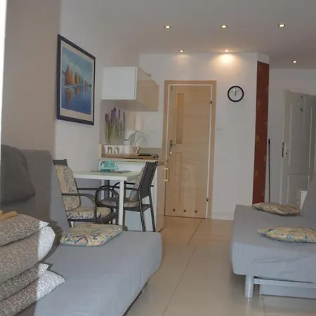 Apartamenty Super Kolobrzeg
