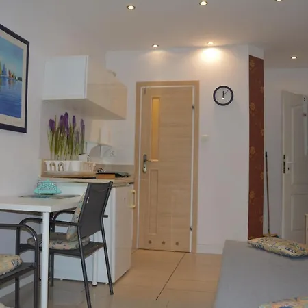 アパート Super コウォブジェク