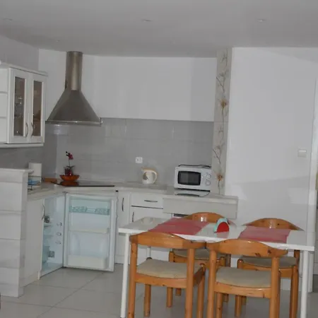 Apartamenty Super Kolobrzeg Apartment