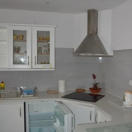 Apartamenty Super Kolobrzeg Kolobrzeg