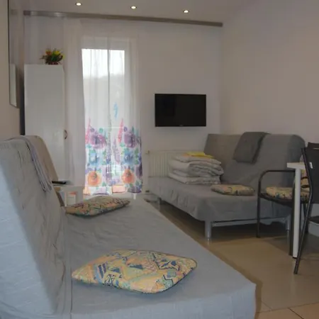 Apartment Apartamenty Super Kolobrzeg