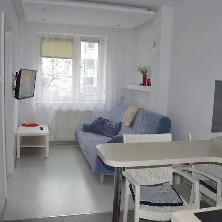 Apartment Apartamenty Super Kolobrzeg *