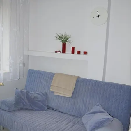 Apartamenty Super Kolobrzeg
