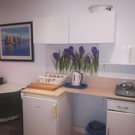 Apartamenty Super Kolobrzeg Колобжег