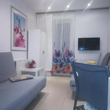 Apartamenty Super Kolobrzeg * Kolobrzeg
