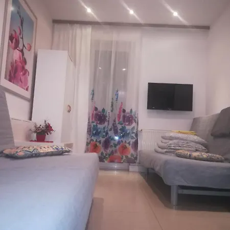 Apartamenty Super Kolobrzeg *