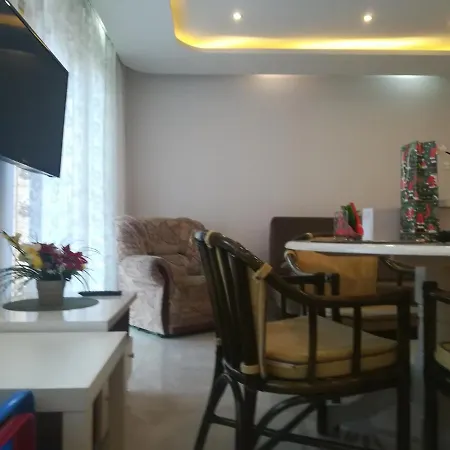 Apartment Apartamenty Super Kolobrzeg