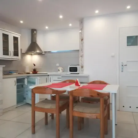 Apartamenty Super Kolobrzeg Apartment Kolobrzeg
