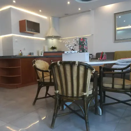 Apartamenty Super Kolobrzeg *