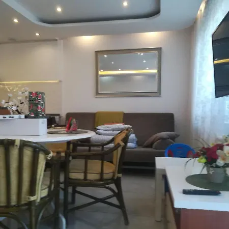 Apartment Apartamenty Super Kolobrzeg Kolobrzeg