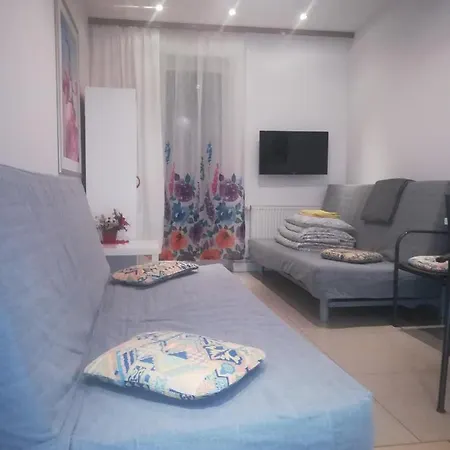 Apartamenty Super Kolobrzeg