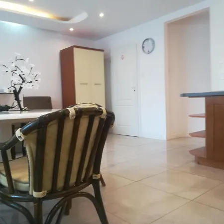 Apartamenty Super Kolobrzeg Apartment Kolobrzeg