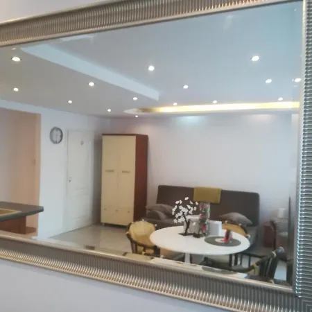 Apartamenty Super Kolobrzeg *