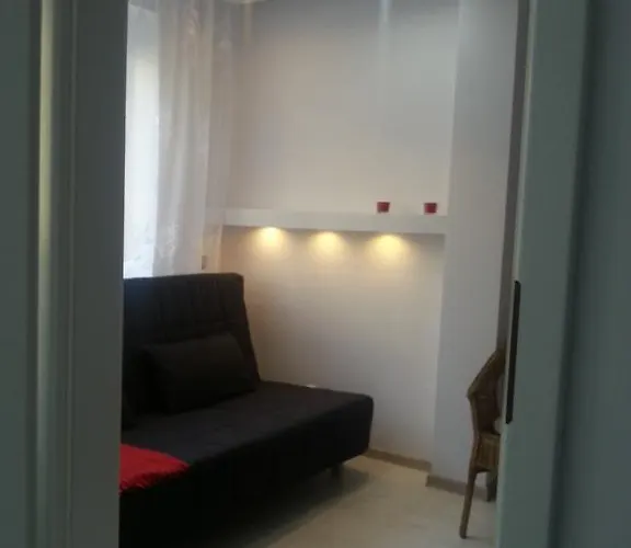 Super Apartamento Kołobrzeg