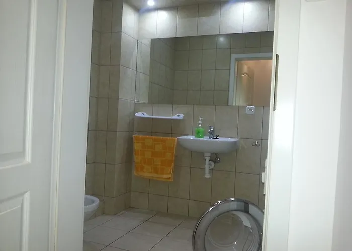 Super Apartamento Kołobrzeg