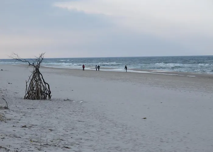 Super Apartamento Kołobrzeg