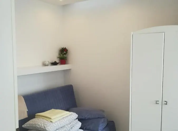 Super Apartamento Kołobrzeg